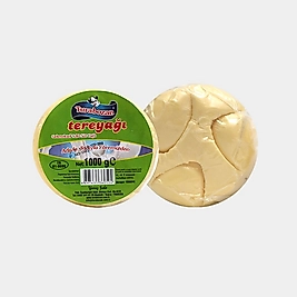 TURABOZAN GELENEKSEL TEREYAĞI 1KG