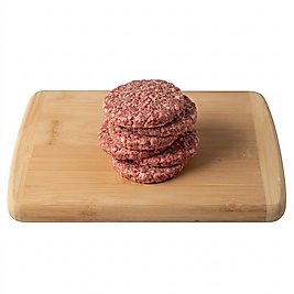 Dana Burger Köfte Kg