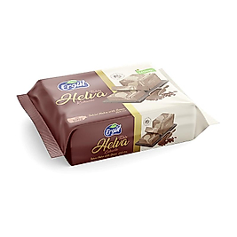 ERGÜL KAKAOLU HELVA 500GR