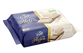 ERGÜL SADE HELVA 500GR