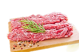 KUZU YAĞLI KIYMA KG