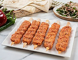 Dana-Kuzu Karışık Kebap Kg