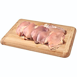 Tavuk But Izg. Kemiksiz Derisiz Kg.