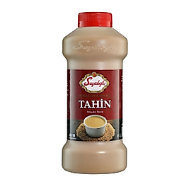 SEYİDOĞLU TAHİN 550GR