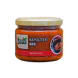 SOSERO NAPOLITEN SOS 290GR
