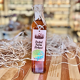 ERENOĞLU DOĞAL 500 ML FORM SİRKESİ