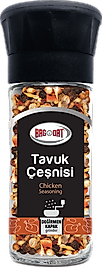 BAĞDAT TAVUK ÇEŞNİ DEĞİRMEN