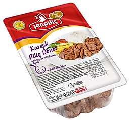 P. YAPRAK DÖNER 1.5 KG