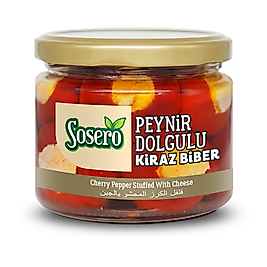 SOSERO PEYN.DOLG.290GR KIRAZ