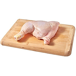 Tavuk Kalçalı But Kg.