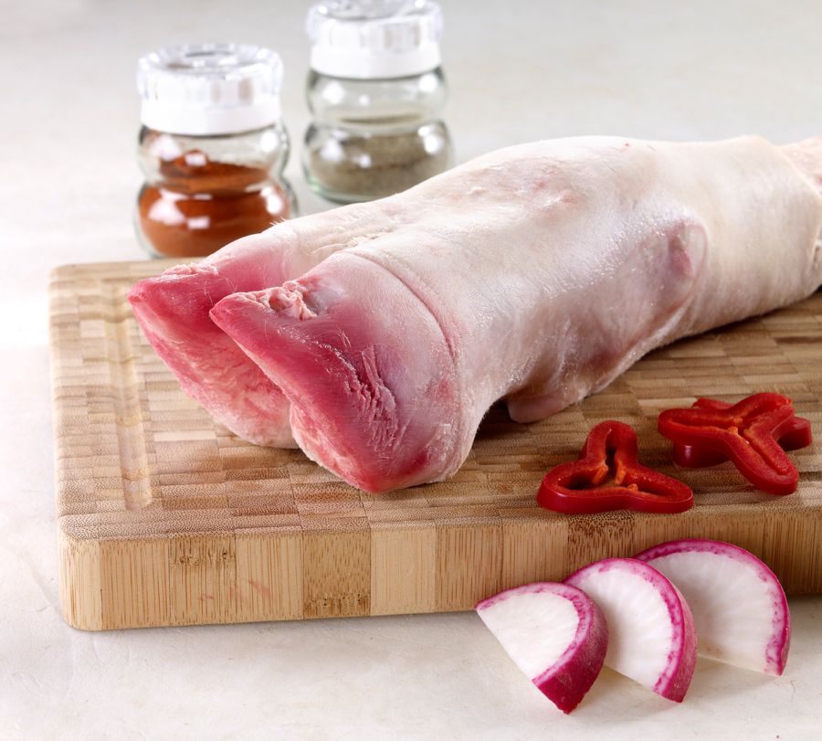 Dana Ayak Paça Adet