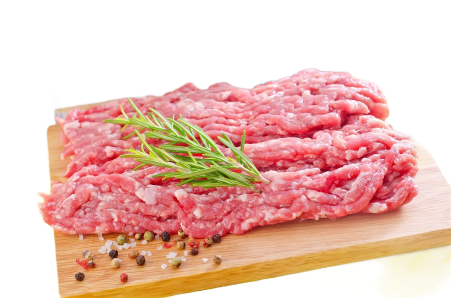 KUZU YAĞLI KIYMA KG