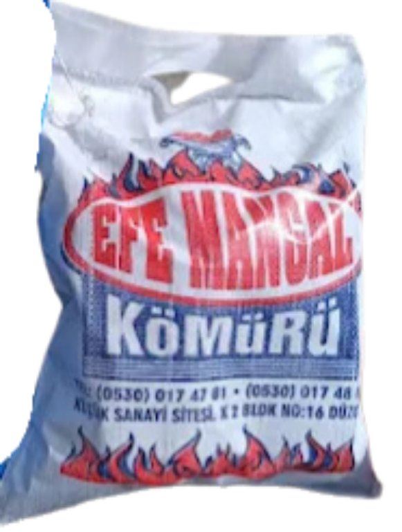 EFE MANGAL KÖMÜRÜ 800gr.