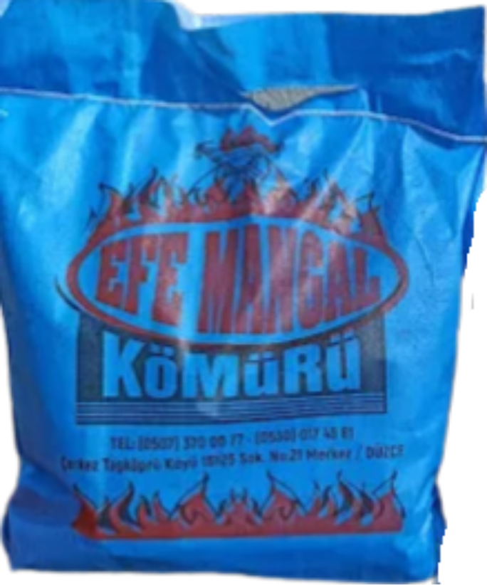 EFE MANGAL KÖMÜRÜ 1,5 KG