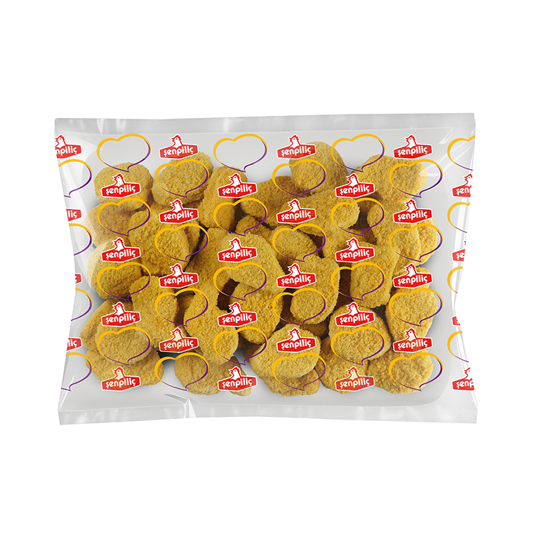 P. NUGGET 1 KG