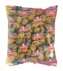 P. MİSKET KÖFTE 1 KG