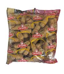 P. PARMAK KÖFTE 1 KG