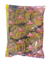 P. BURGER KÖFTE 1.1 KG