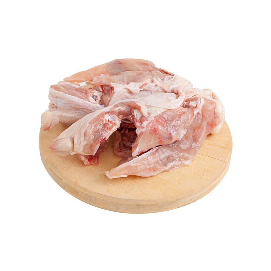 Tavuk But Çorbalık Yemeklik Kg.