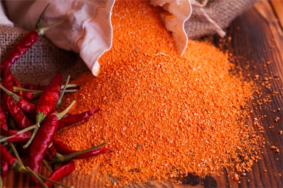 EREĞLİ DOĞAL TARHANA