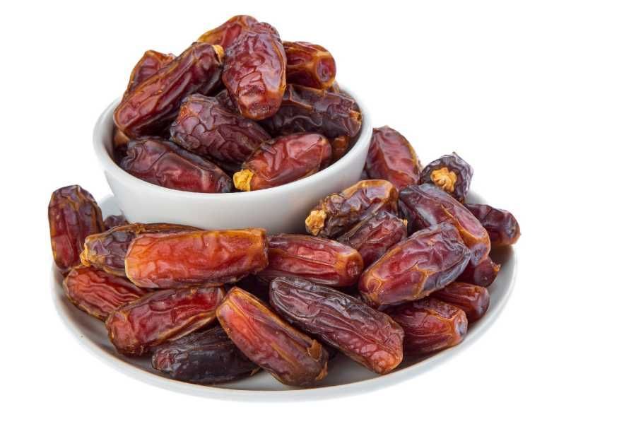 Nevden Medine Hurma 500Gr