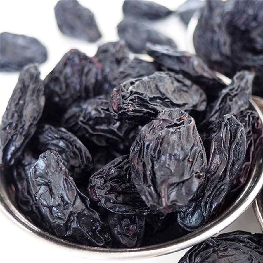 Nevden Antep Siyah Üzüm 500Gr