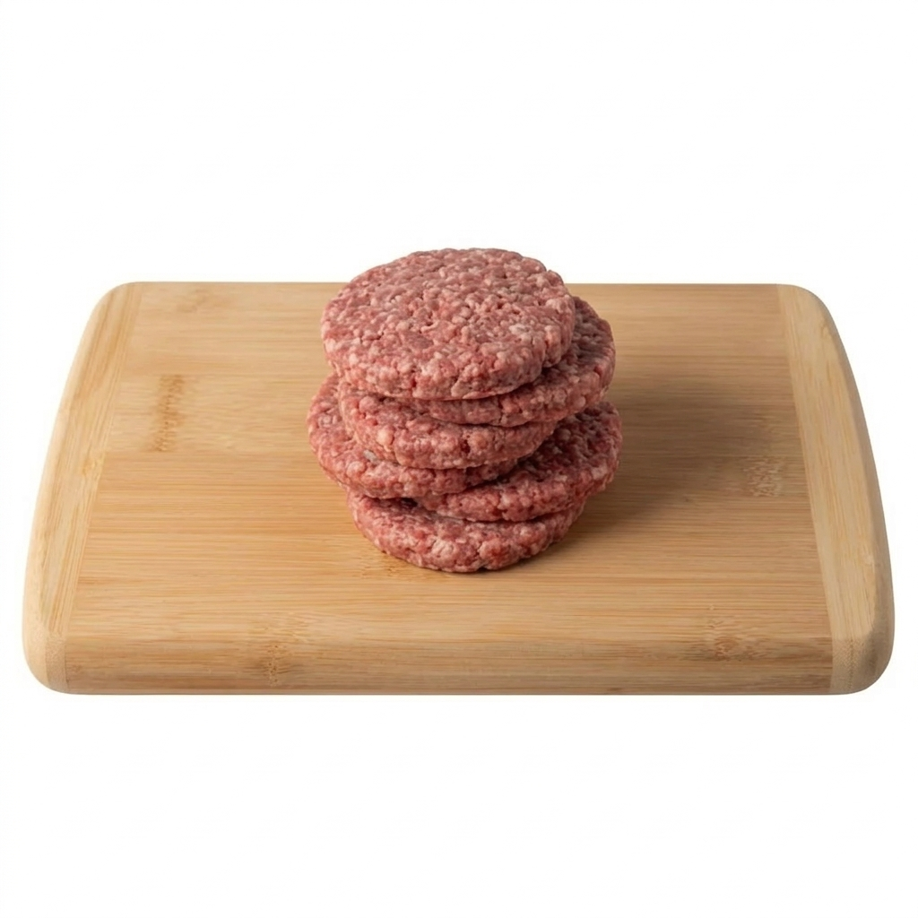 Dana Burger Köfte Kg