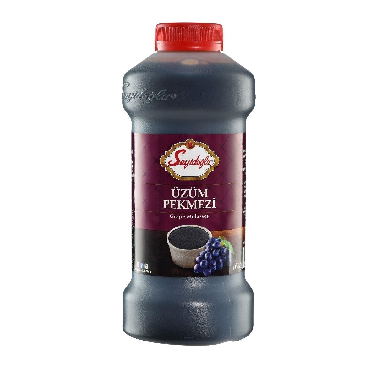 SEYİDOĞLU PEKMEZ 700GR